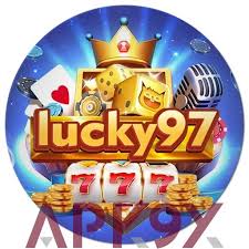 Lucky 97 Game Logo